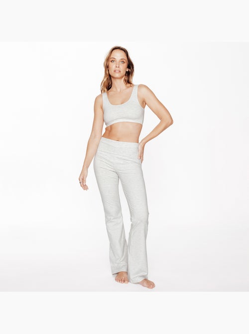 PANTALON FLARE - RougeGorge Lingerie - Kiabi