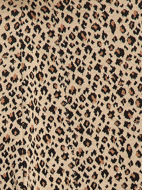 Pantalon flare - Kiabi