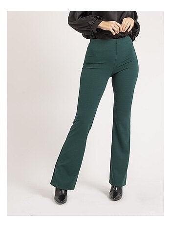 Pantalon flare ETIENNA