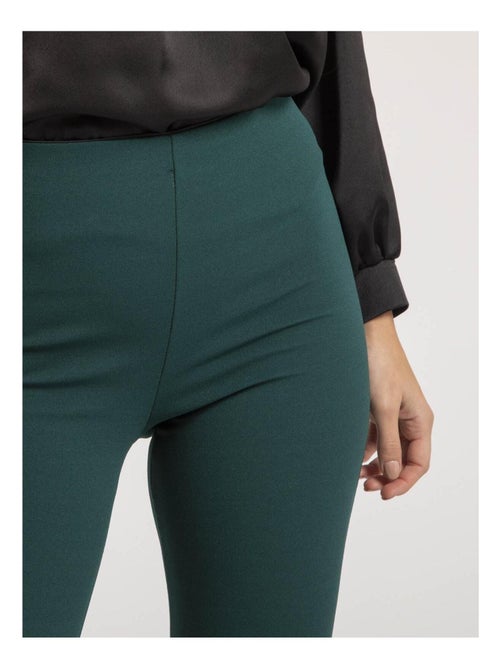 Pantalon flare ETIENNA - Kiabi