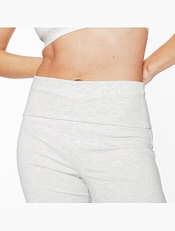 Pantalon flare Irina - RougeGorge Lingerie