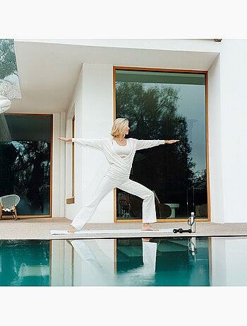 Pantalon flare Irina - RougeGorge Lingerie