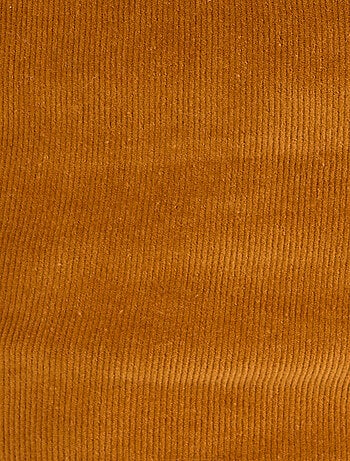 Pantalon flare velours - Damart