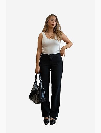Pantalon flockhart hiccup