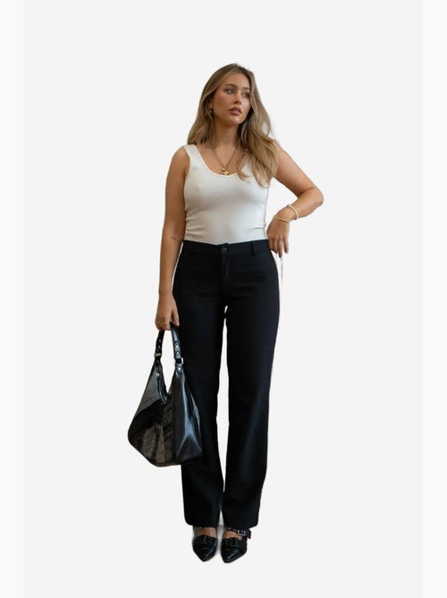 Pantalon flockhart hiccup - Kiabi Pantalon flockhart hiccup - Kiabi