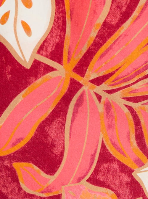 Pantalon fluide Climatyl - Damart - Kiabi