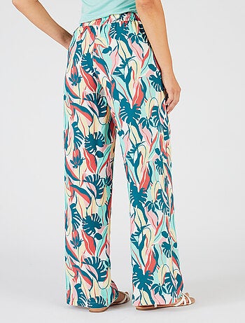 Pantalon fluide Climatyl - Damart