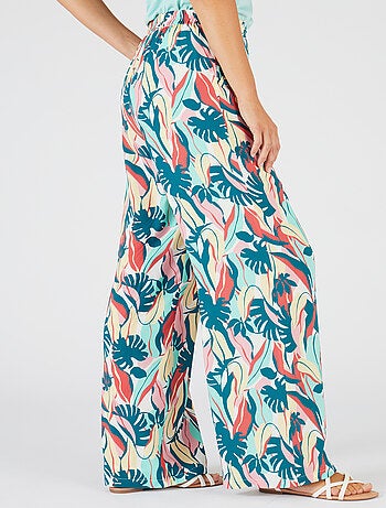 Pantalon fluide Climatyl - Damart
