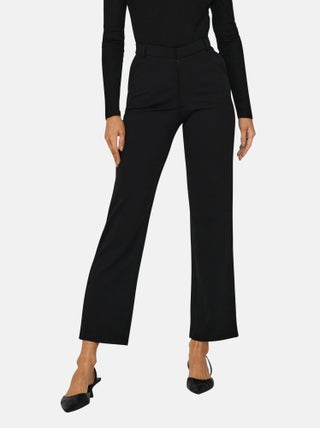 Pantalon fluide droit 'JDY'