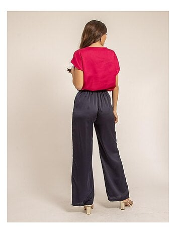 Pantalon fluide EDUARDA