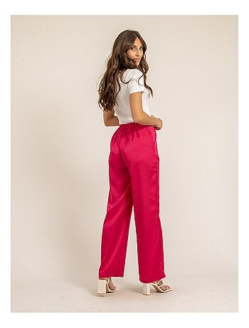 Pantalon fluide EDUARDA