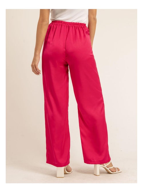 Pantalon fluide EDUARDA - Kiabi