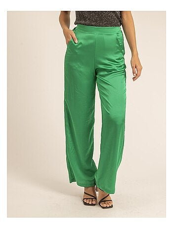 Pantalon fluide EDUARDA