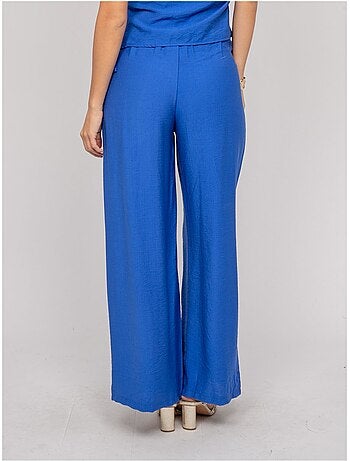 Pantalon fluide EJORDIE