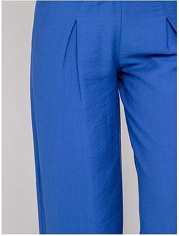 Pantalon fluide EJORDIE