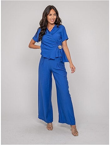 Pantalon fluide EJORDIE