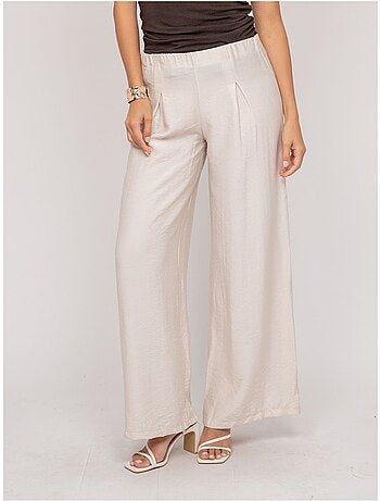 Pantalon fluide EJORDIE