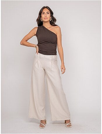 Pantalon fluide EJORDIE