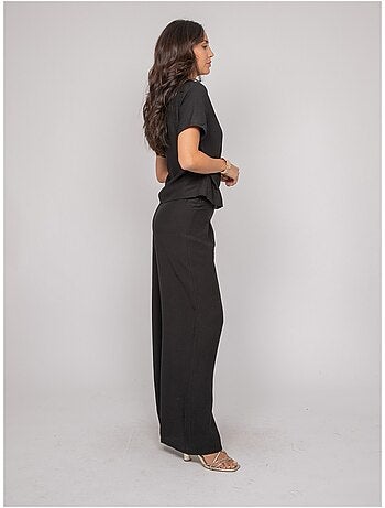 Pantalon fluide EJORDIE