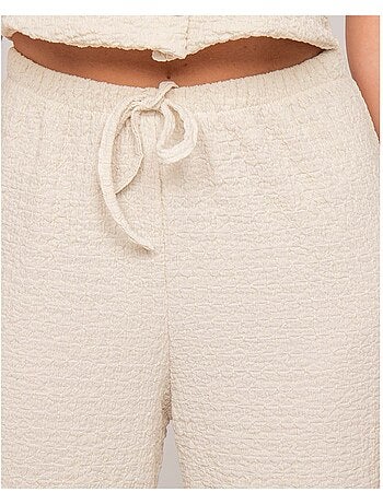 Pantalon fluide ELAIA