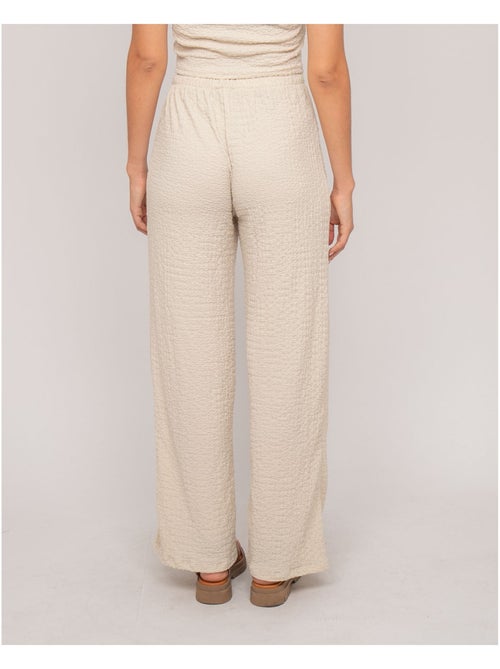 Pantalon fluide ELAIA - Kiabi