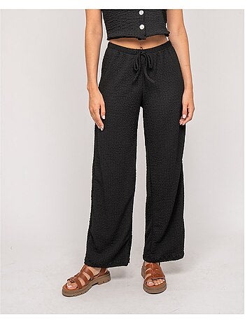 Pantalon fluide ELAIA