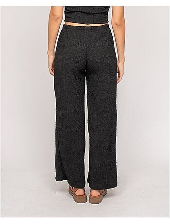 Pantalon fluide ELAIA