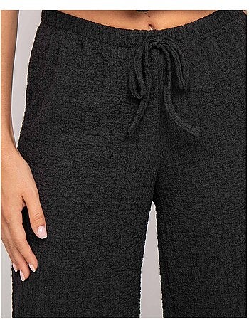 Pantalon fluide ELAIA