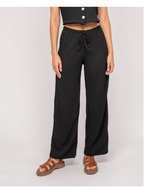 Pantalon fluide ELAIA - Kiabi