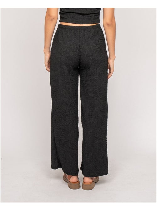 Pantalon fluide ELAIA - Kiabi