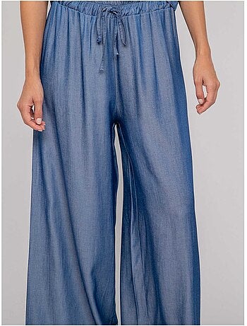 Pantalon fluide EMROSE