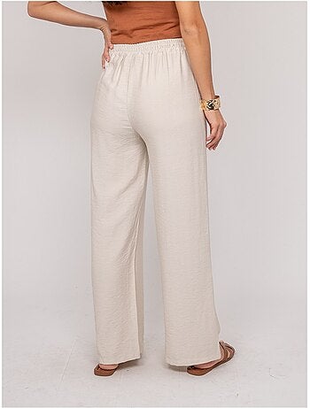 Pantalon fluide EMROSE