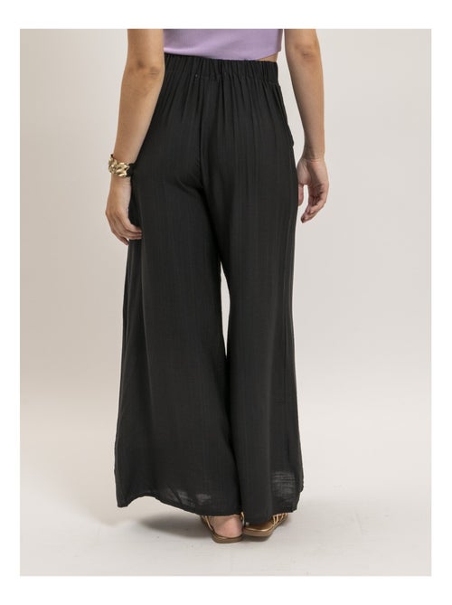 Pantalon fluide EPENE - Kiabi Pantalon fluide EPENE - Kiabi