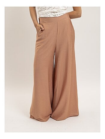 Pantalon fluide EPENE