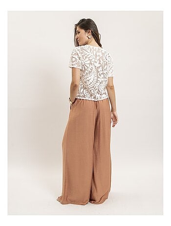 Pantalon fluide EPENE