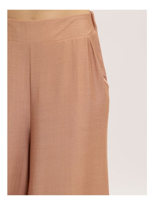 Pantalon fluide EPENE - Kiabi