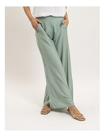 Pantalon fluide EPENE
