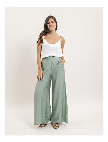 Pantalon fluide EPENE