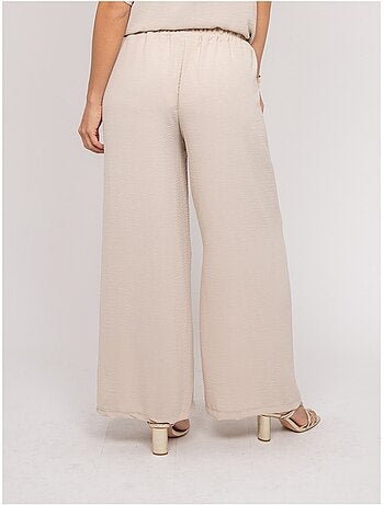 Pantalon fluide ERELL