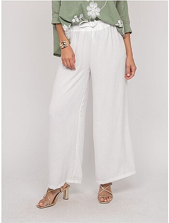 Pantalon fluide ERELL