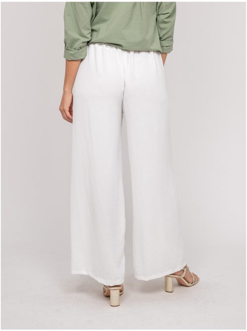 Pantalon fluide ERELL - Kiabi