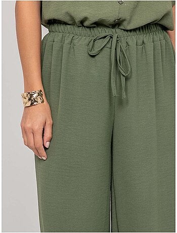 Pantalon fluide ERELL