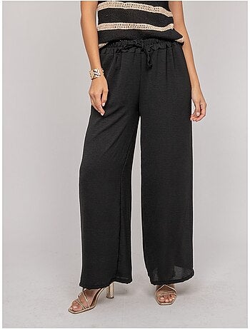 Pantalon fluide ERELL