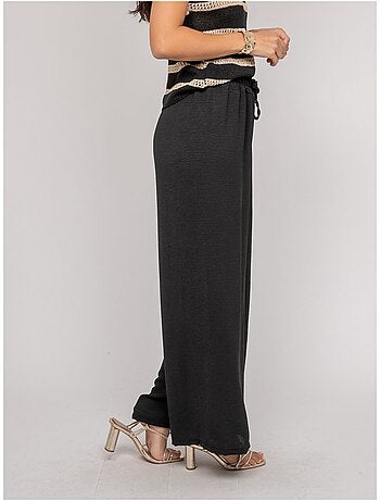 Pantalon fluide ERELL