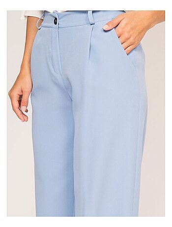 Pantalon fluide EVAN