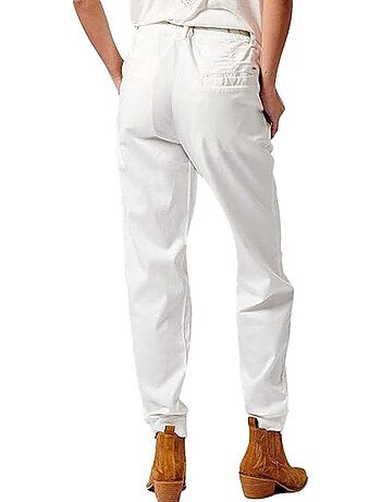 Pantalon fluide Femme Kaporal