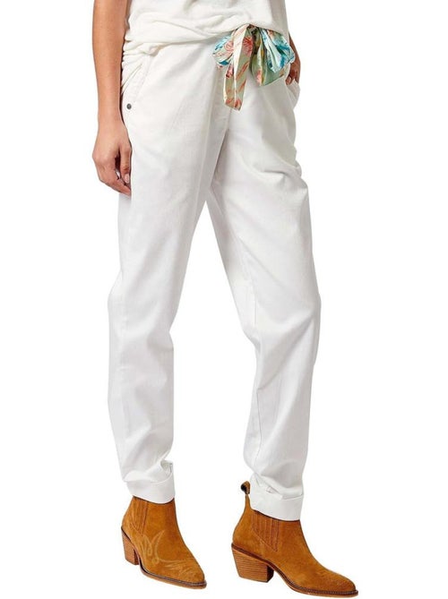Pantalon fluide Femme Kaporal - Kiabi