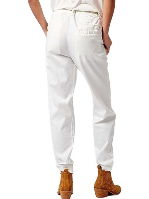 Pantalon fluide Femme Kaporal - Kiabi