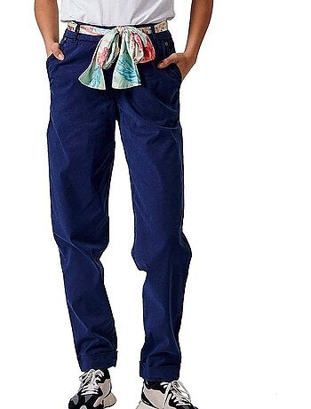 Pantalon fluide Femme Kaporal CECIL