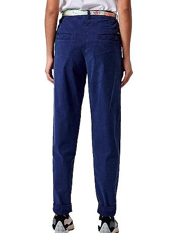 Pantalon fluide Femme Kaporal CECIL